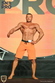SN PRO EXPO - 2018