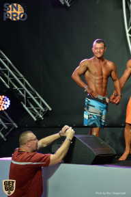 SN PRO EXPO - 2018