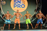 SN PRO EXPO - 2018