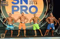 SN PRO EXPO - 2018