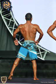 SN PRO EXPO - 2018