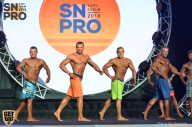 SN PRO EXPO - 2018