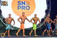 SN PRO EXPO - 2018