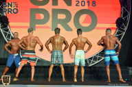 SN PRO EXPO - 2018