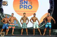 SN PRO EXPO - 2018