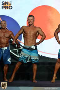 SN PRO EXPO - 2018