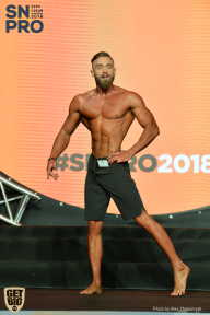 SN PRO EXPO - 2018