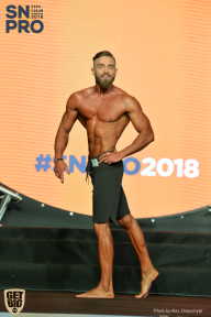 SN PRO EXPO - 2018