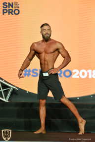 SN PRO EXPO - 2018