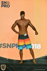 SN PRO EXPO - 2018