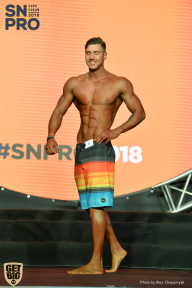 SN PRO EXPO - 2018