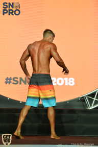 SN PRO EXPO - 2018