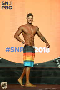 SN PRO EXPO - 2018