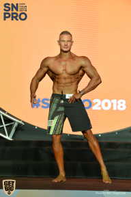 SN PRO EXPO - 2018
