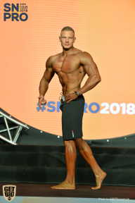 SN PRO EXPO - 2018