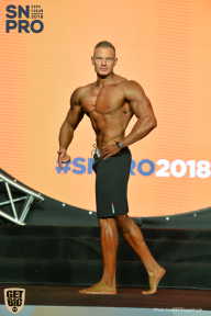 SN PRO EXPO - 2018