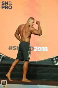 SN PRO EXPO - 2018