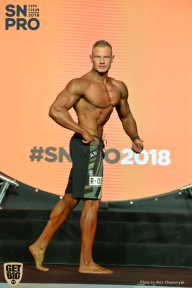 SN PRO EXPO - 2018