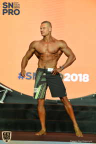 SN PRO EXPO - 2018