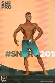 SN PRO EXPO - 2018
