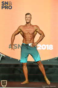 SN PRO EXPO - 2018
