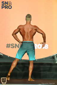 SN PRO EXPO - 2018