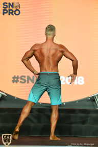 SN PRO EXPO - 2018