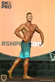 SN PRO EXPO - 2018