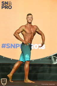 SN PRO EXPO - 2018