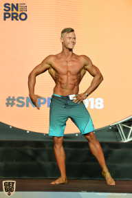 SN PRO EXPO - 2018