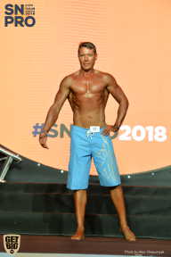 SN PRO EXPO - 2018