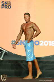 SN PRO EXPO - 2018