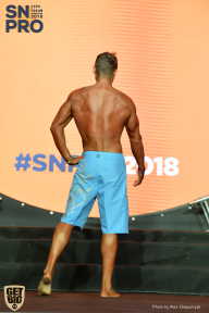 SN PRO EXPO - 2018