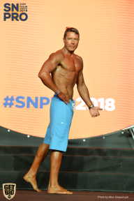 SN PRO EXPO - 2018