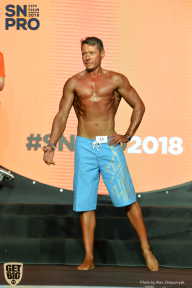 SN PRO EXPO - 2018