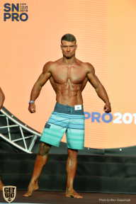 SN PRO EXPO - 2018
