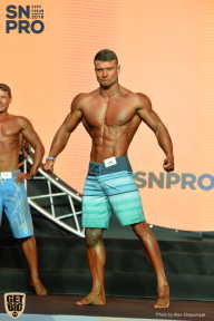 SN PRO EXPO - 2018