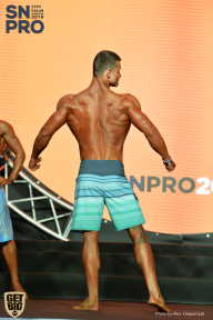 SN PRO EXPO - 2018
