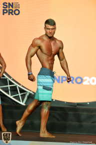 SN PRO EXPO - 2018