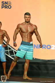 SN PRO EXPO - 2018