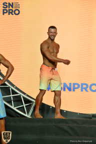 SN PRO EXPO - 2018