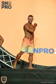 SN PRO EXPO - 2018