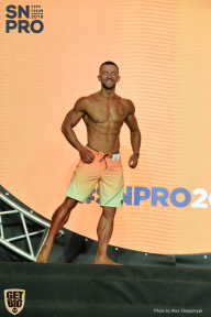 SN PRO EXPO - 2018
