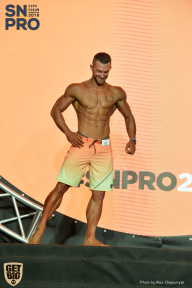 SN PRO EXPO - 2018