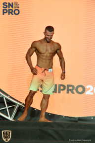 SN PRO EXPO - 2018