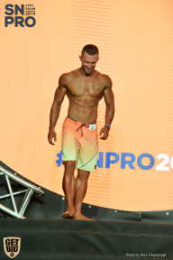 SN PRO EXPO - 2018