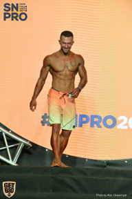 SN PRO EXPO - 2018