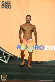 SN PRO EXPO - 2018