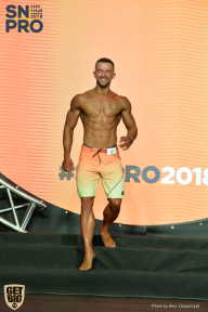 SN PRO EXPO - 2018