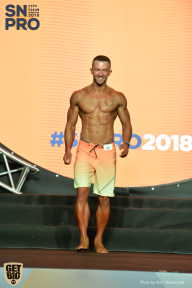 SN PRO EXPO - 2018